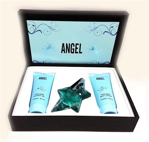 imitation angel thierry mugler